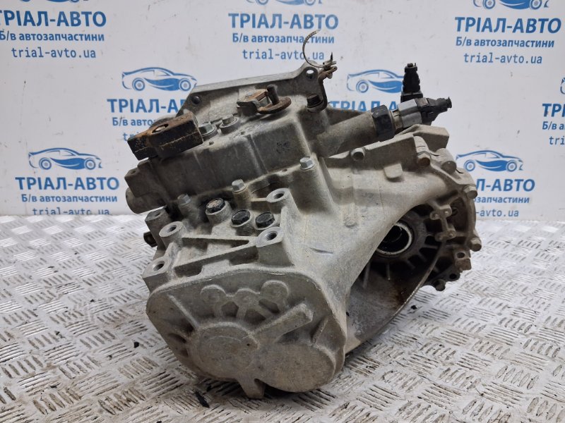 Коробка передач МКПП I30 2007-2012 FD 1.6 бензин G4FC Коробка передач МКПП I30 2007-2012 FD 1.6 бензин G4FC
