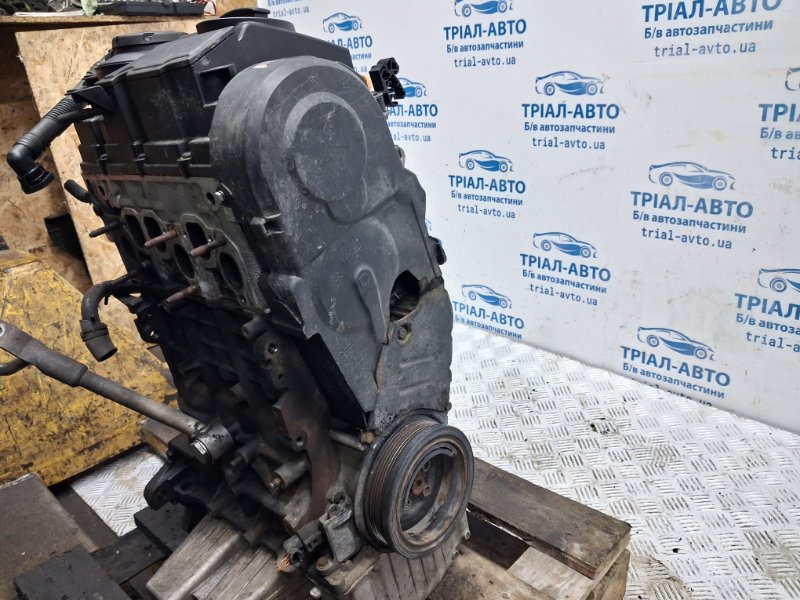 Двигатель Fabia 2007-2014 5J 1.4 diesel Двигатель Fabia 2007-2014 5J 1.4 diesel