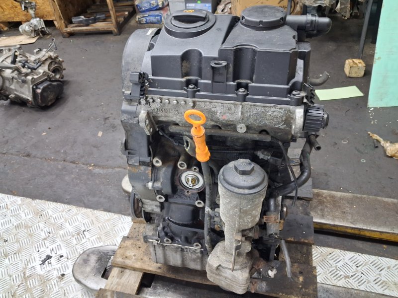 Двигатель Fabia 2007-2014 5J 1.4 diesel Двигатель Fabia 2007-2014 5J 1.4 diesel