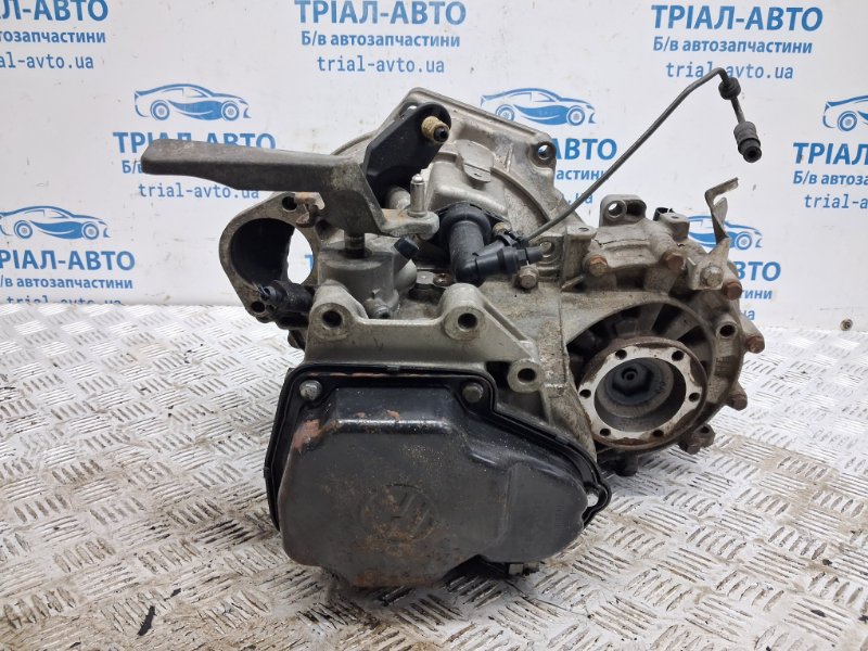 Коробка передач МКПП Fabia 2007-2014 5J 1.4 diesel Коробка передач МКПП Fabia 2007-2014 5J 1.4 diesel
