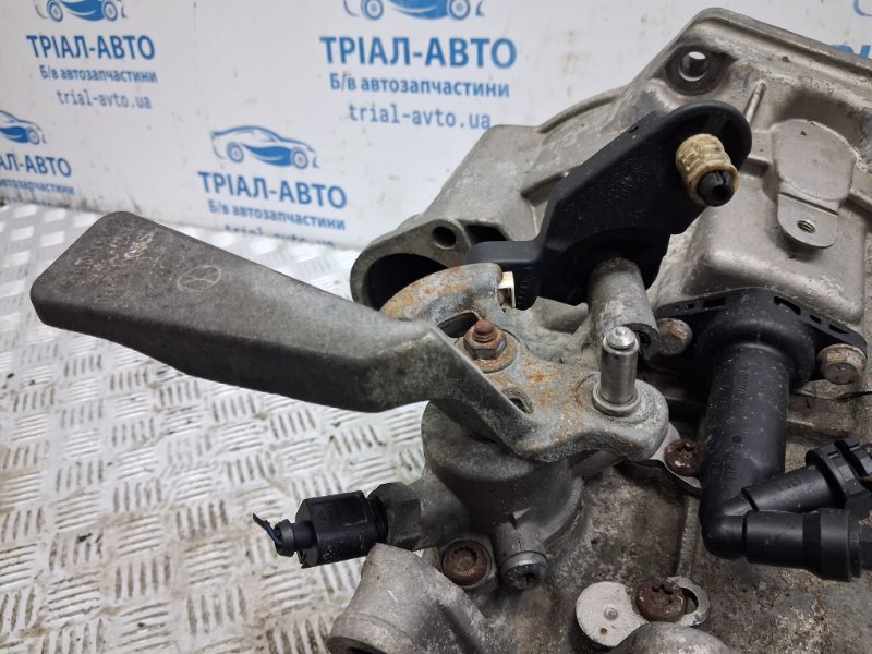 Коробка передач МКПП Fabia 2007-2014 5J 1.4 diesel Коробка передач МКПП Fabia 2007-2014 5J 1.4 diesel