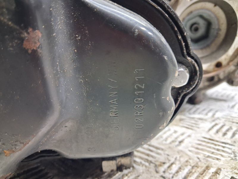 Коробка передач МКПП Fabia 2007-2014 5J 1.4 diesel Коробка передач МКПП Fabia 2007-2014 5J 1.4 diesel