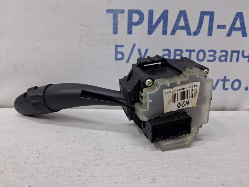 Переключатель подрулевой правый(дворники) Kia Ceed ED 1.6 diesel D4FB Переключатель подрулевой правый(дворники) Kia Ceed ED 1.6 diesel D4FB