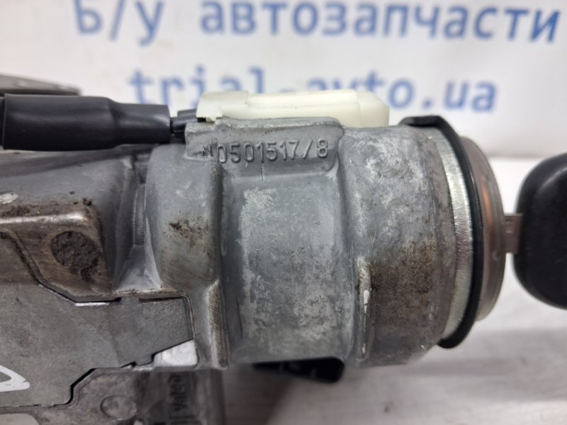 Замок зажигания Avensis 2002-2010 T25 2.0 diesel 1ADFTV