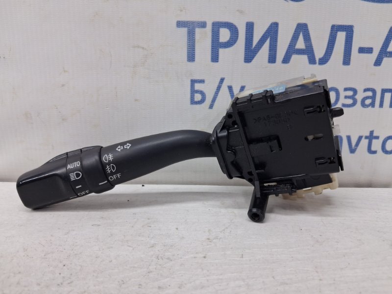 Запчасть переключатель подрулевой левый(поворотники) Toyota Avensis 2002-2010 T25 2.0 diesel 1ADFTV 8414005140 Б/У Переключатель подрулевой левый(поворотники) Toyota Avensis 2002-2010 T25 2.0 diesel 1ADFTV 8414005140 Б/У