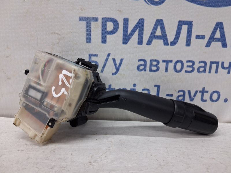 Переключатель подрулевой левый(поворотники) Toyota Avensis T25 2.0 diesel 1ADFTV Переключатель подрулевой левый(поворотники) Toyota Avensis T25 2.0 diesel 1ADFTV