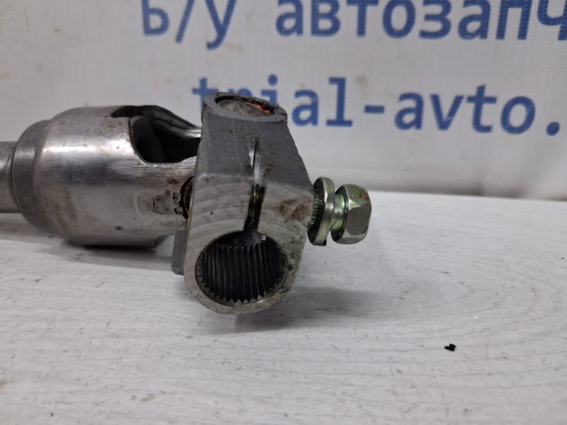 Карданчик рулевой Avensis 2002-2010 T25 2.0 diesel 1ADFTV Карданчик рулевой Avensis 2002-2010 T25 2.0 diesel 1ADFTV