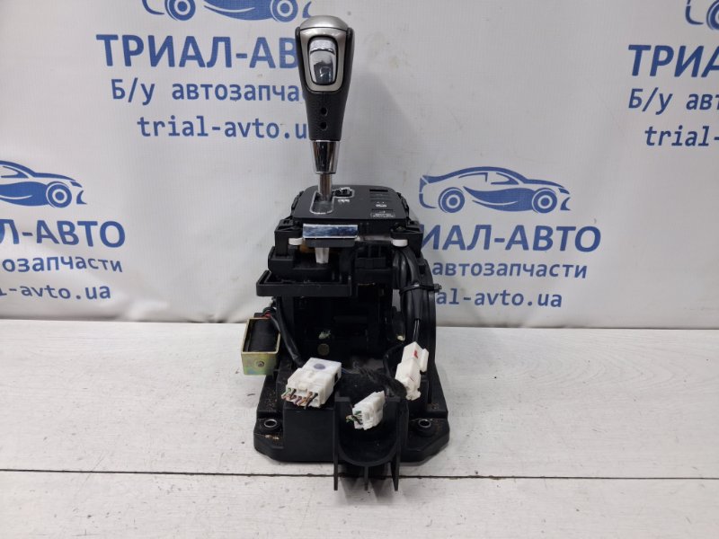 Кулиса переключения АКПП Chevrolet Epica V250 2.5 бензин X25D1 Кулиса переключения АКПП Chevrolet Epica V250 2.5 бензин X25D1