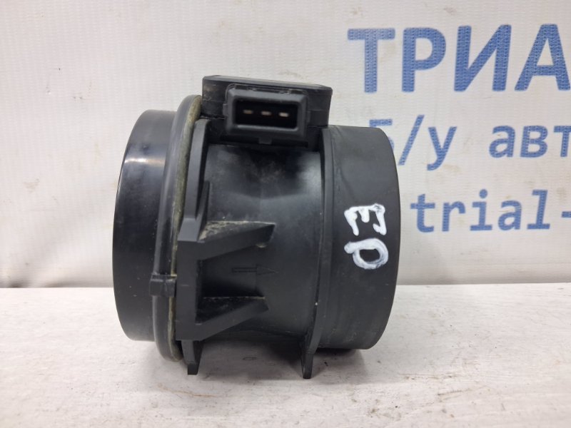 Датчик расхода воздуха Chevrolet Epica 2006-2013 V250 2.5 бензин X25D1 96298551 Б/У