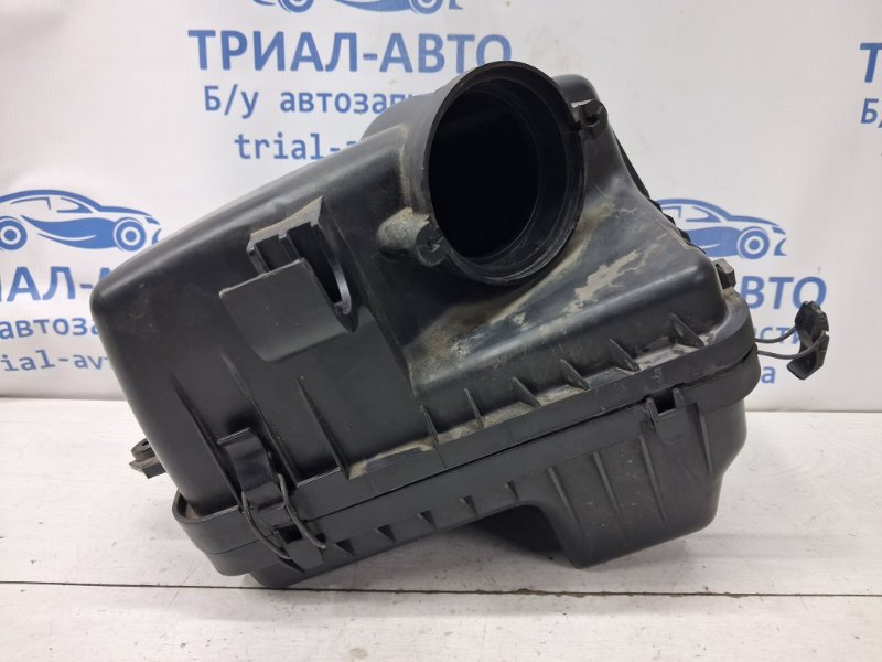 Запчасть корпус воздушного фильтра Chevrolet Epica 2006-2013 V250 2.5 бензин X25D1 96332566 Б/У Корпус воздушного фильтра Chevrolet Epica 2006-2013 V250 2.5 бензин X25D1 96332566 Б/У