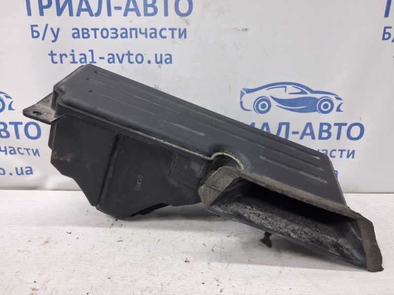 Воздухозаборник Chevrolet Epica 2006-2013 V250 2.5 бензин X25D1 96343801 Б/У