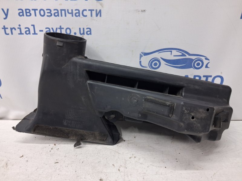 Воздухозаборник Epica 2006-2013 V250 2.5 бензин X25D1