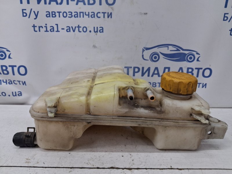 Запчасть бачок радиатора (расширительный) Chevrolet Epica 2006-2013 V250 2.5 бензин X25D1 96815278 Б/У Бачок радиатора (расширительный) Chevrolet Epica 2006-2013 V250 2.5 бензин X25D1 96815278 Б/У