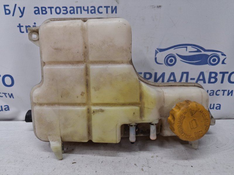 Бачок радиатора (расширительный) Chevrolet Epica V250 2.5 бензин X25D1 Бачок радиатора (расширительный) Chevrolet Epica V250 2.5 бензин X25D1