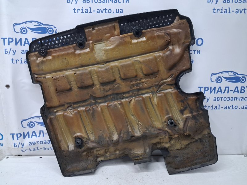Декоративная крышка ДВС Epica 2006-2013 V250 2.5 бензин X25D1 Декоративная крышка ДВС Epica 2006-2013 V250 2.5 бензин X25D1