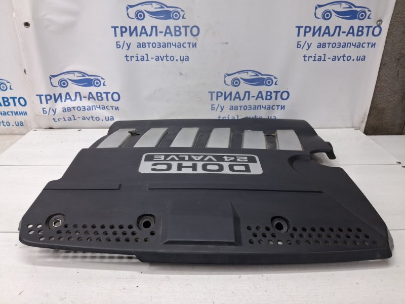 Декоративная крышка ДВС Epica 2006-2013 V250 2.5 бензин X25D1 Декоративная крышка ДВС Epica 2006-2013 V250 2.5 бензин X25D1