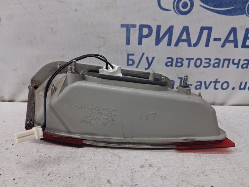 Фонарь задний внутренний левый Epica 2006-2013 V250 2.5 бензин X25D1 Фонарь задний внутренний левый Epica 2006-2013 V250 2.5 бензин X25D1