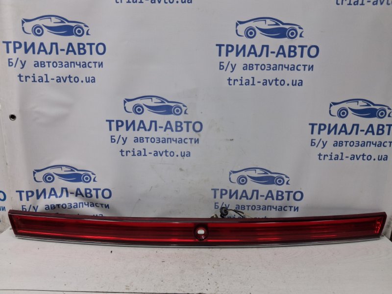 Фонарь крышки багажника Chevrolet Epica 2006-2013 V250 2.5 бензин X25D1 96636602 Б/У