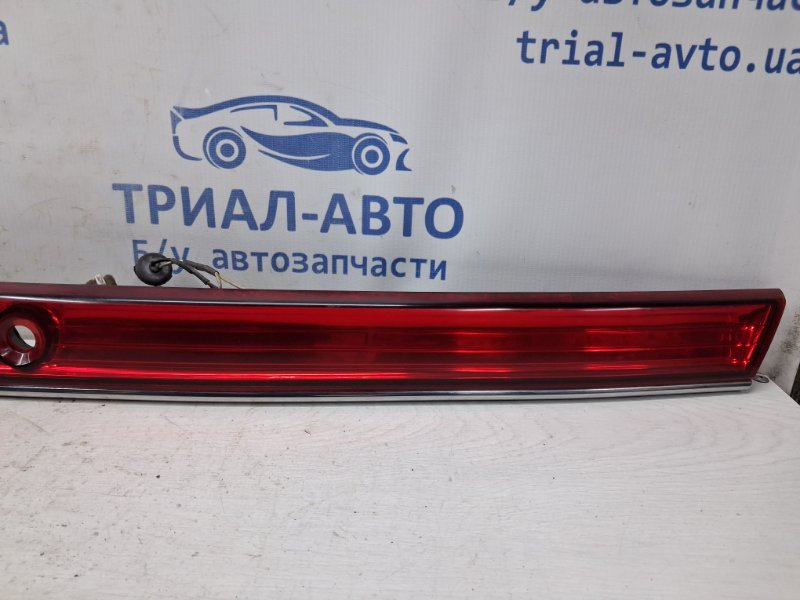 Фонарь крышки багажника Epica 2006-2013 V250 2.5 бензин X25D1