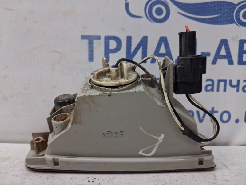 Катафот правый Chevrolet Epica V250 2.5 бензин X25D1 Катафот правый Chevrolet Epica V250 2.5 бензин X25D1