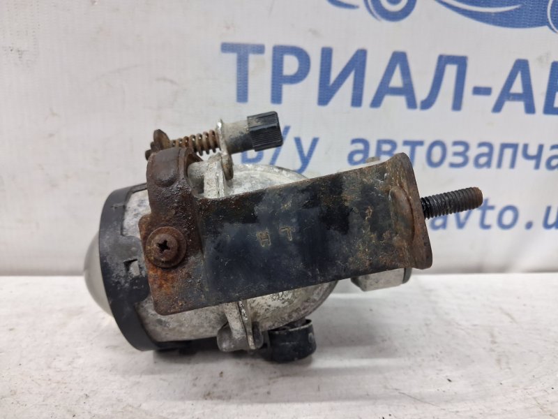 Фара противотуманная левая Chevrolet Epica V250 2.5 бензин X25D1 Фара противотуманная левая Chevrolet Epica V250 2.5 бензин X25D1