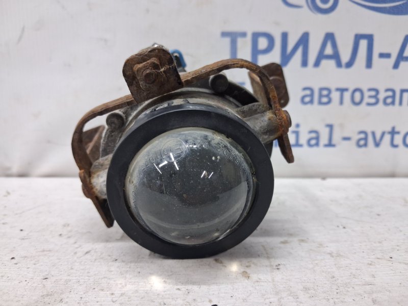 Запчасть фара противотуманная правая Chevrolet Epica 2006-2013 V250 2.5 бензин X25D1 96644866 Б/У Фара противотуманная правая Chevrolet Epica 2006-2013 V250 2.5 бензин X25D1 96644866 Б/У