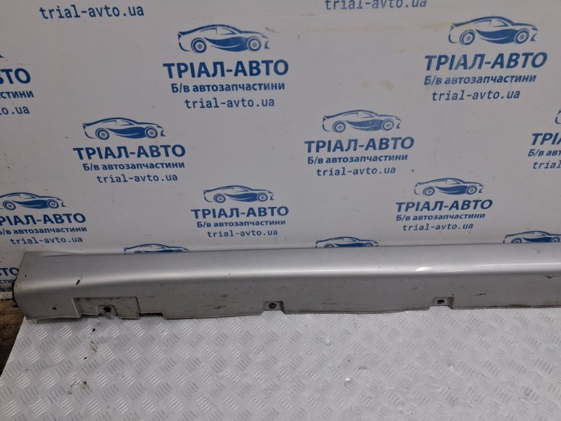 Накладка порога внешняя левая Chevrolet Epica V250 2.5 бензин X25D1 Накладка порога внешняя левая Chevrolet Epica V250 2.5 бензин X25D1