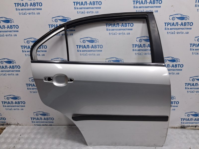 Запчасть дверь задняя правая Chevrolet Epica 2006-2013 V250 2.5 бензин X25D1 96635658 Б/У Дверь задняя правая Chevrolet Epica 2006-2013 V250 2.5 бензин X25D1 96635658 Б/У