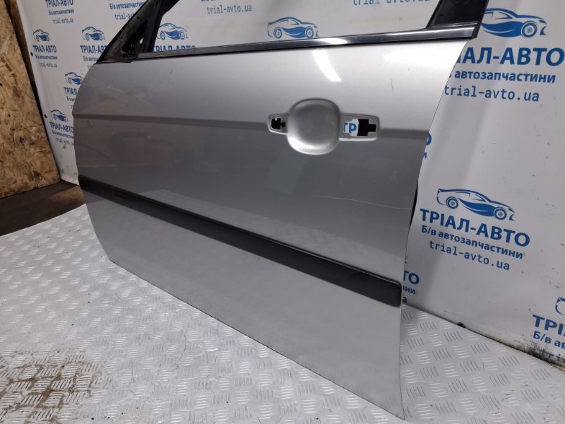 Дверь передняя левая Chevrolet Epica V250 2.5 бензин X25D1 Дверь передняя левая Chevrolet Epica V250 2.5 бензин X25D1