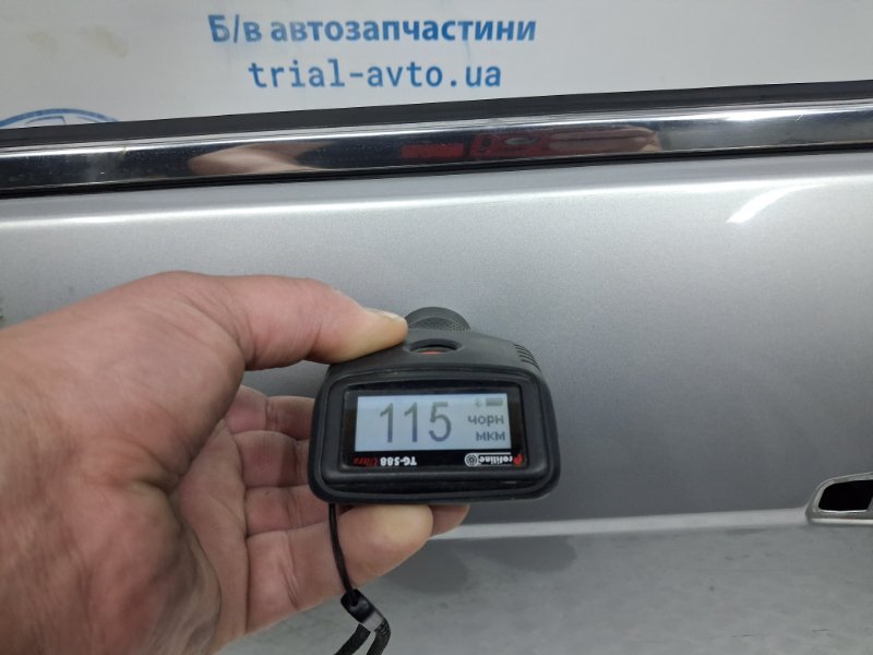 Дверь передняя левая Epica 2006-2013 V250 2.5 бензин X25D1 Дверь передняя левая Epica 2006-2013 V250 2.5 бензин X25D1