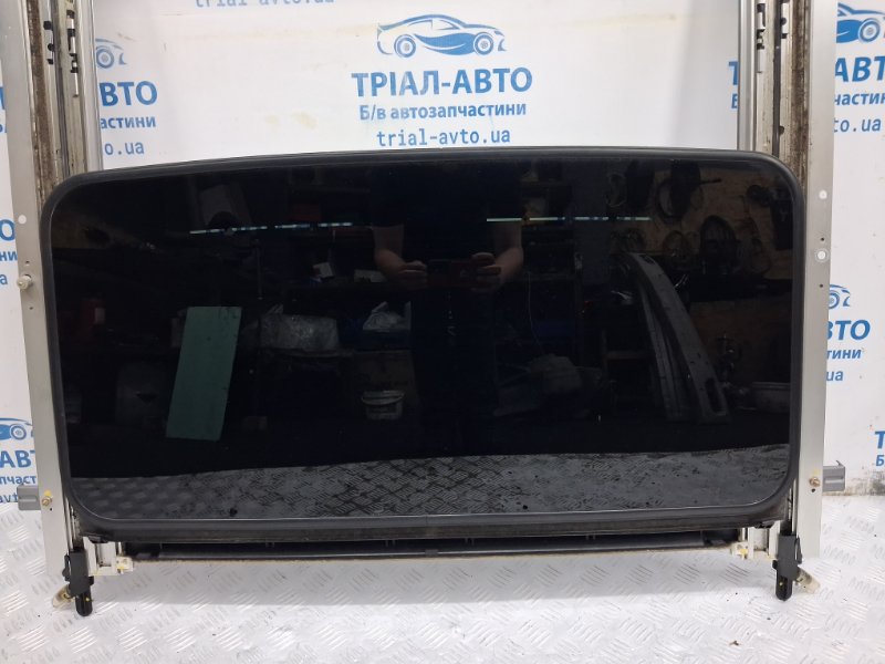 Люк в сборе Chevrolet Epica V250 2.5 бензин X25D1 Люк в сборе Chevrolet Epica V250 2.5 бензин X25D1