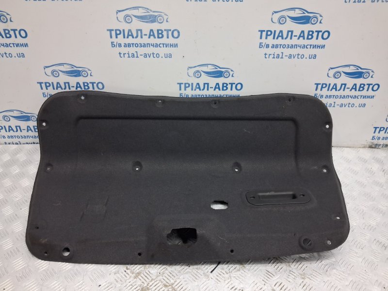 Запчасть обшивка крышки багажника Chevrolet Epica 2006-2013 V250 2.5 бензин X25D1 96637761 Б/У Обшивка крышки багажника Chevrolet Epica 2006-2013 V250 2.5 бензин X25D1 96637761 Б/У