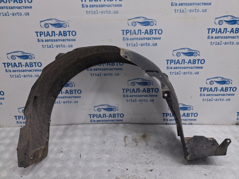 Запчасть подкрылок передний левый Chevrolet Epica 2006-2013 V250 2.5 бензин X25D1 96633939 Б/У Подкрылок передний левый Chevrolet Epica 2006-2013 V250 2.5 бензин X25D1 96633939 Б/У
