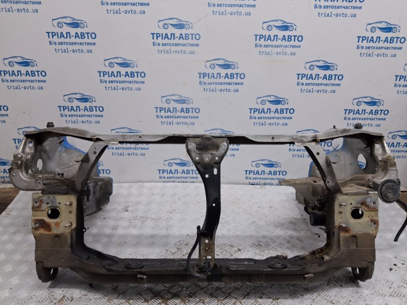 Запчасть панель передняя Chevrolet Epica 2006-2013 V250 2.5 бензин X25D1 96631515 Б/У Панель передняя Chevrolet Epica 2006-2013 V250 2.5 бензин X25D1 96631515 Б/У