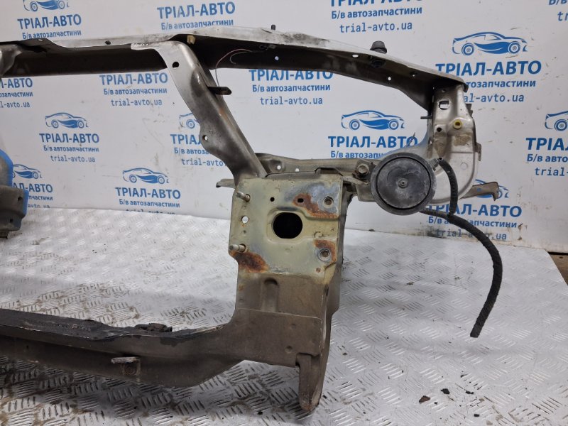 Панель передняя Chevrolet Epica V250 2.5 бензин X25D1 Панель передняя Chevrolet Epica V250 2.5 бензин X25D1