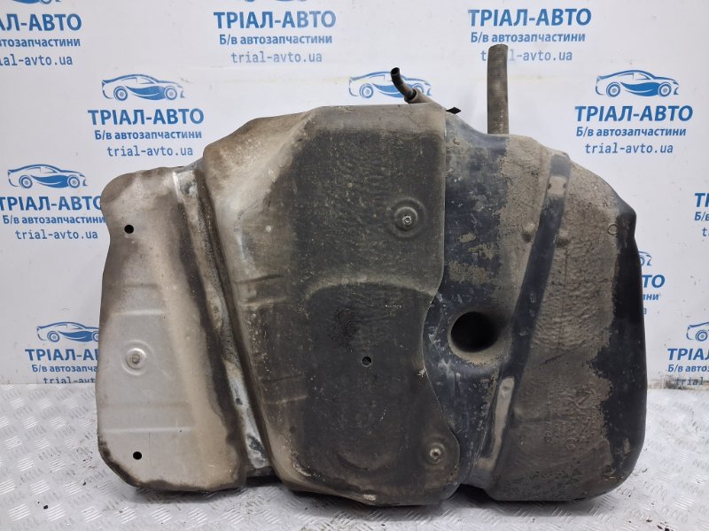 Бак топливный пластик Epica 2006-2013 V250 2.5 бензин X25D1