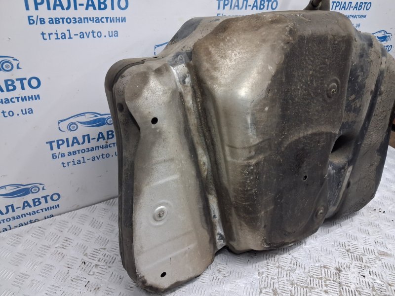 Бак топливный пластик Epica 2006-2013 V250 2.5 бензин X25D1