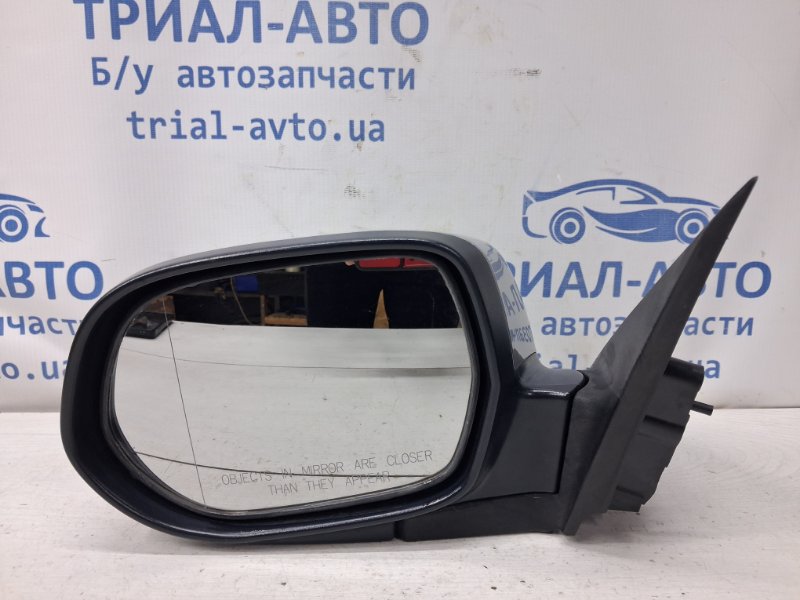 Запчасть зеркало левое Chevrolet Epica 2006-2013 V250 2.5 бензин X25D1 96633797 Б/У Зеркало левое Chevrolet Epica 2006-2013 V250 2.5 бензин X25D1 96633797 Б/У