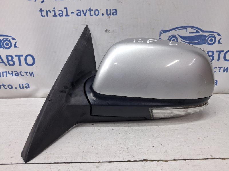Зеркало левое Epica 2006-2013 V250 2.5 бензин X25D1 Зеркало левое Epica 2006-2013 V250 2.5 бензин X25D1