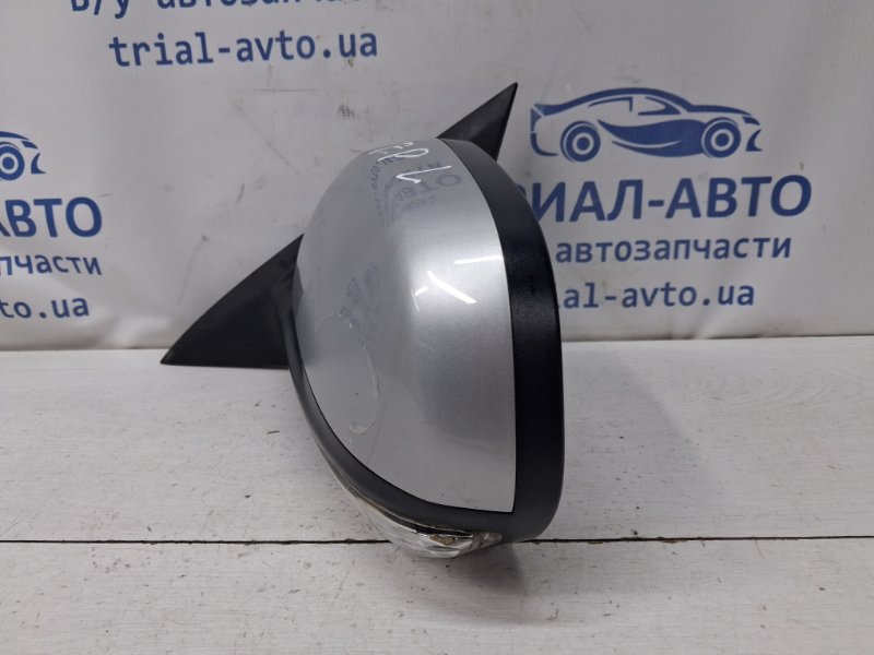 Зеркало левое Chevrolet Epica V250 2.5 бензин X25D1 Зеркало левое Chevrolet Epica V250 2.5 бензин X25D1