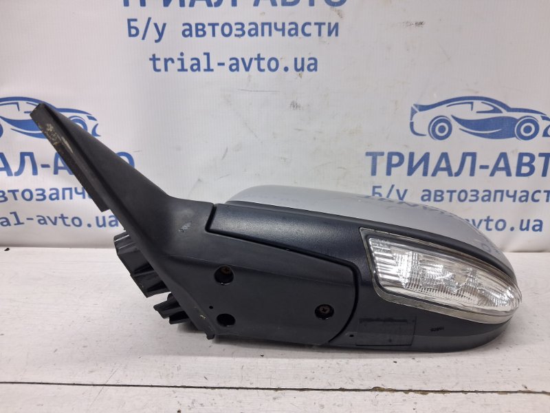 Зеркало левое Epica 2006-2013 V250 2.5 бензин X25D1 Зеркало левое Epica 2006-2013 V250 2.5 бензин X25D1