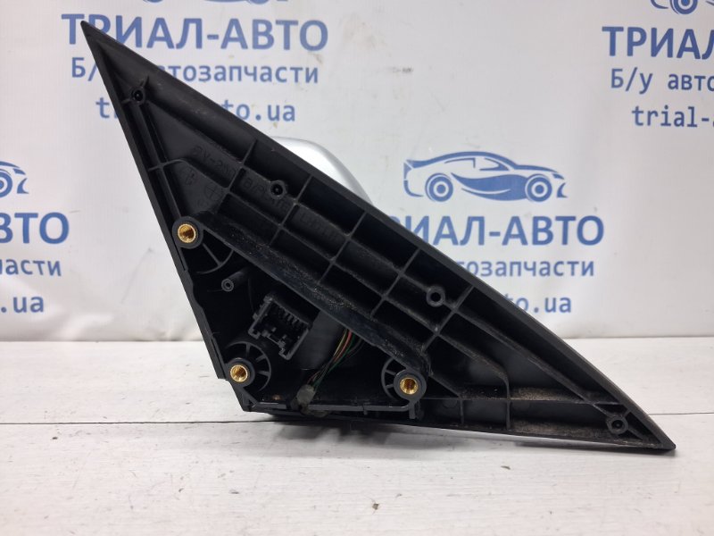 Зеркало левое Epica 2006-2013 V250 2.5 бензин X25D1 Зеркало левое Epica 2006-2013 V250 2.5 бензин X25D1