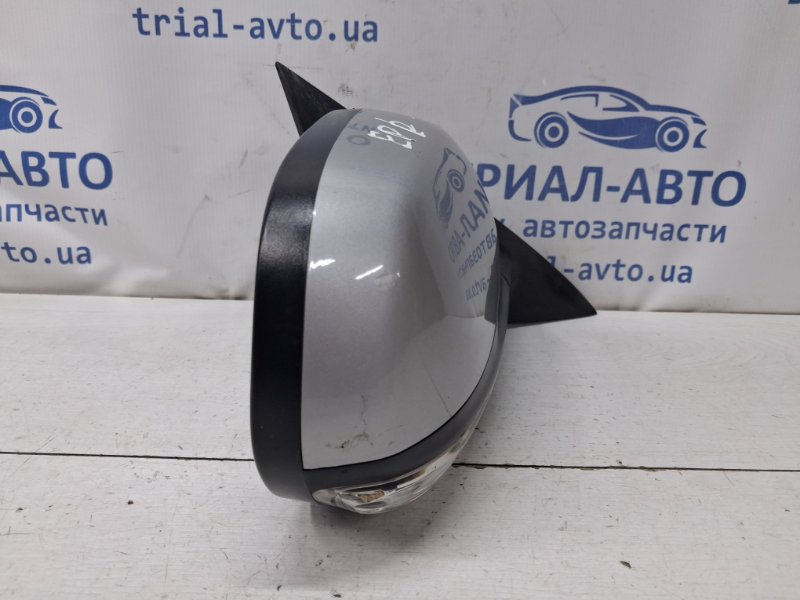 Зеркало правое Chevrolet Epica V250 2.5 бензин X25D1 Зеркало правое Chevrolet Epica V250 2.5 бензин X25D1