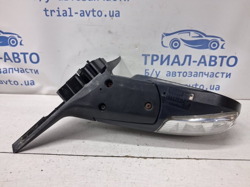 Зеркало правое Epica 2006-2013 V250 2.5 бензин X25D1 Зеркало правое Epica 2006-2013 V250 2.5 бензин X25D1