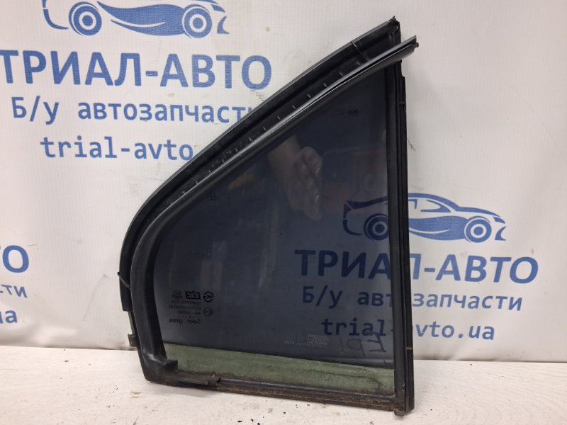Стекло двери задней левой (форточка) Chevrolet Epica V250 2.5 бензин X25D1 Стекло двери задней левой (форточка) Chevrolet Epica V250 2.5 бензин X25D1