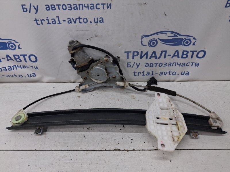 Стеклоподъемник задний правый Epica 2006-2013 V250 2.5 бензин X25D1 Стеклоподъемник задний правый Epica 2006-2013 V250 2.5 бензин X25D1
