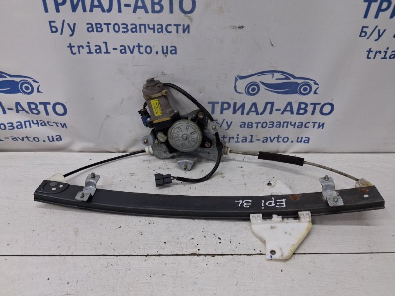 Запчасть стеклоподъемник задний левый Chevrolet Epica 2006-2013 V250 2.5 бензин X25D1 96635361 Б/У Стеклоподъемник задний левый Chevrolet Epica 2006-2013 V250 2.5 бензин X25D1 96635361 Б/У