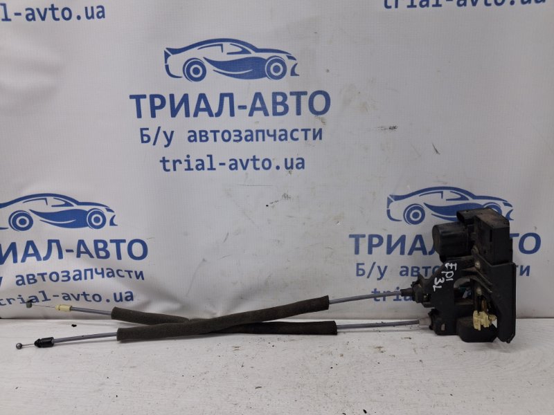 Запчасть замок двери задний левый Chevrolet Epica 2006-2013 V250 2.5 бензин X25D1 96636044 Б/У Замок двери задний левый Chevrolet Epica 2006-2013 V250 2.5 бензин X25D1 96636044 Б/У