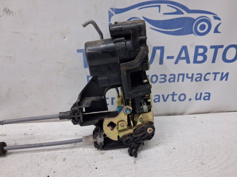 Замок двери задний правый Chevrolet Epica V250 2.5 бензин X25D1