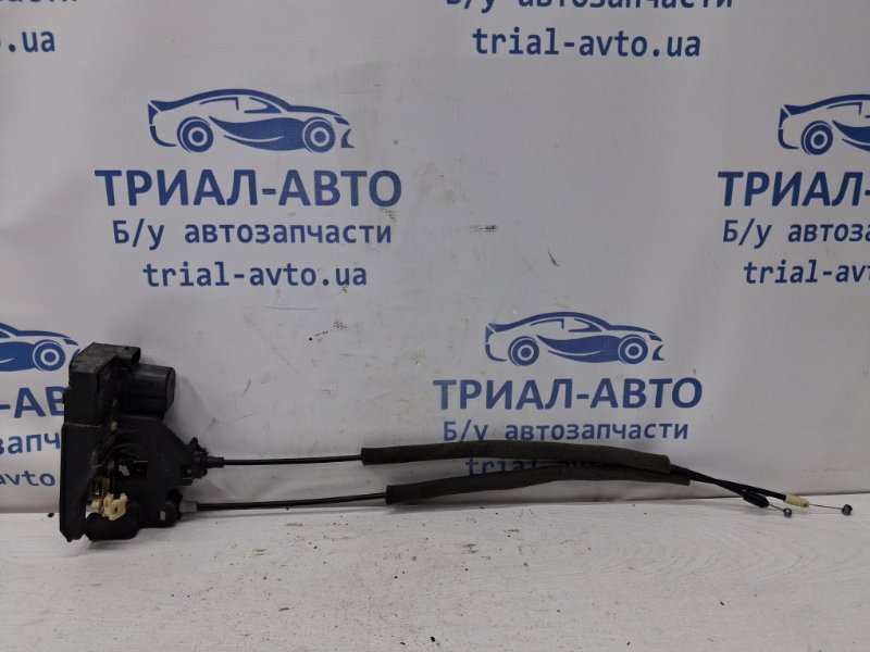 Запчасть замок двери передний правый Chevrolet Epica 2006-2013 V250 2.5 бензин X25D1 96636043 Б/У Замок двери передний правый Chevrolet Epica 2006-2013 V250 2.5 бензин X25D1 96636043 Б/У